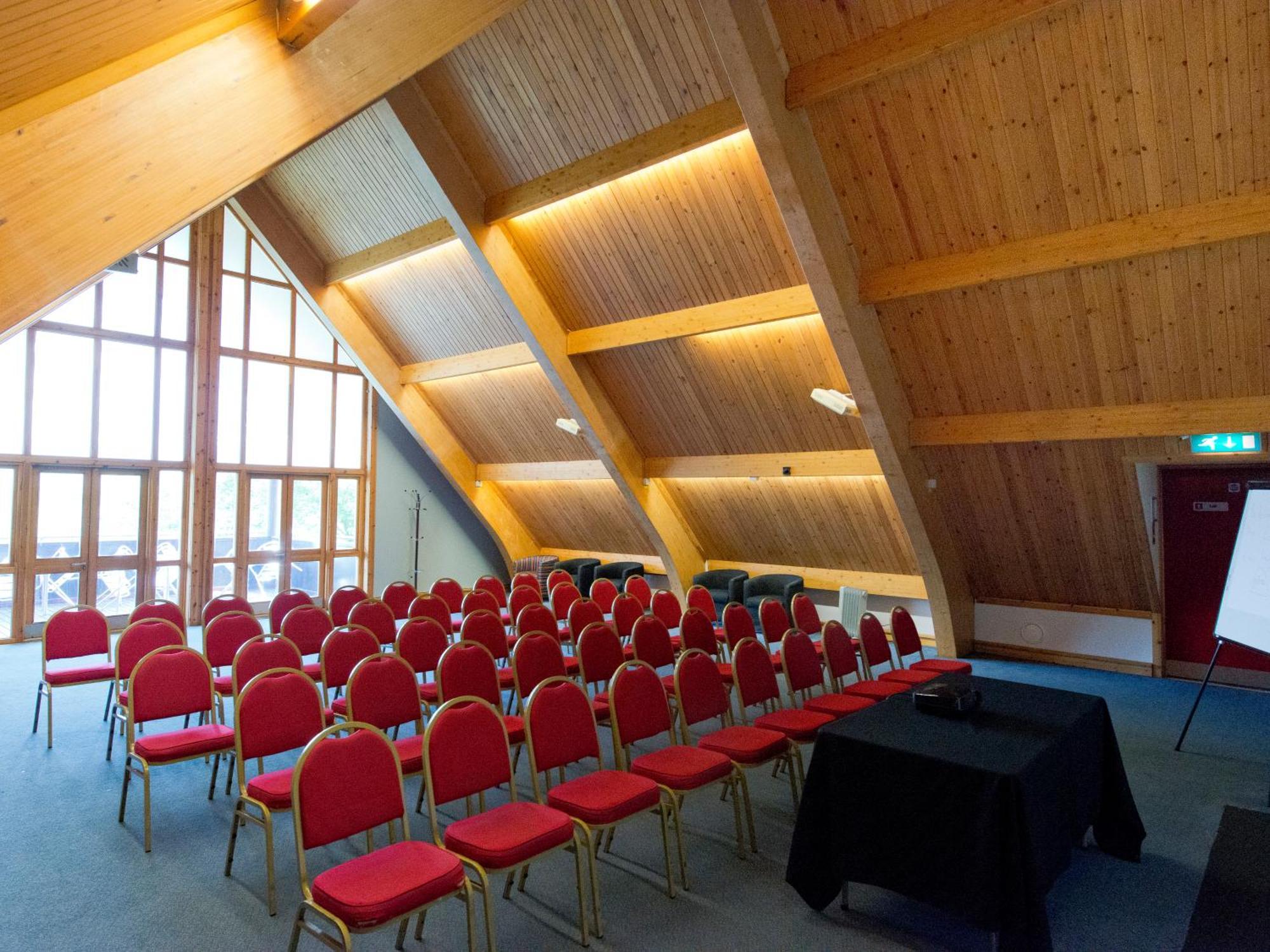 YHA London Lee Valley Cheshunt Esterno foto