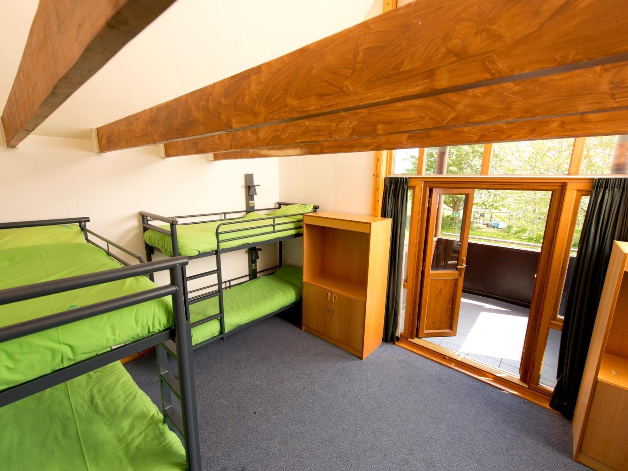 YHA London Lee Valley Cheshunt Esterno foto