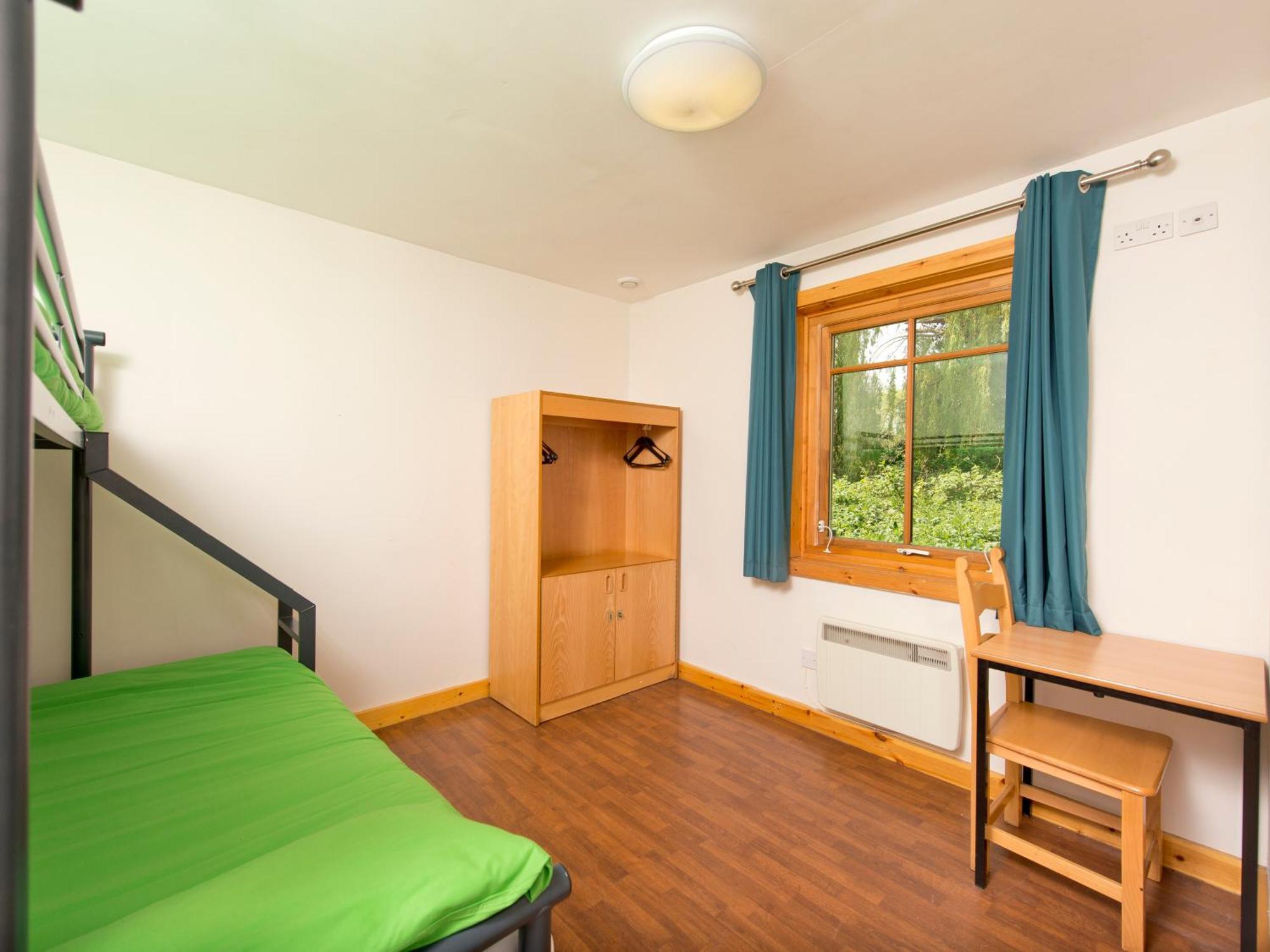 YHA London Lee Valley Cheshunt Esterno foto
