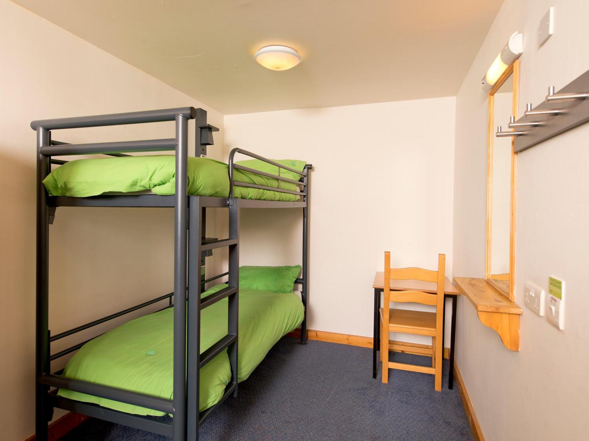 YHA London Lee Valley Cheshunt Esterno foto