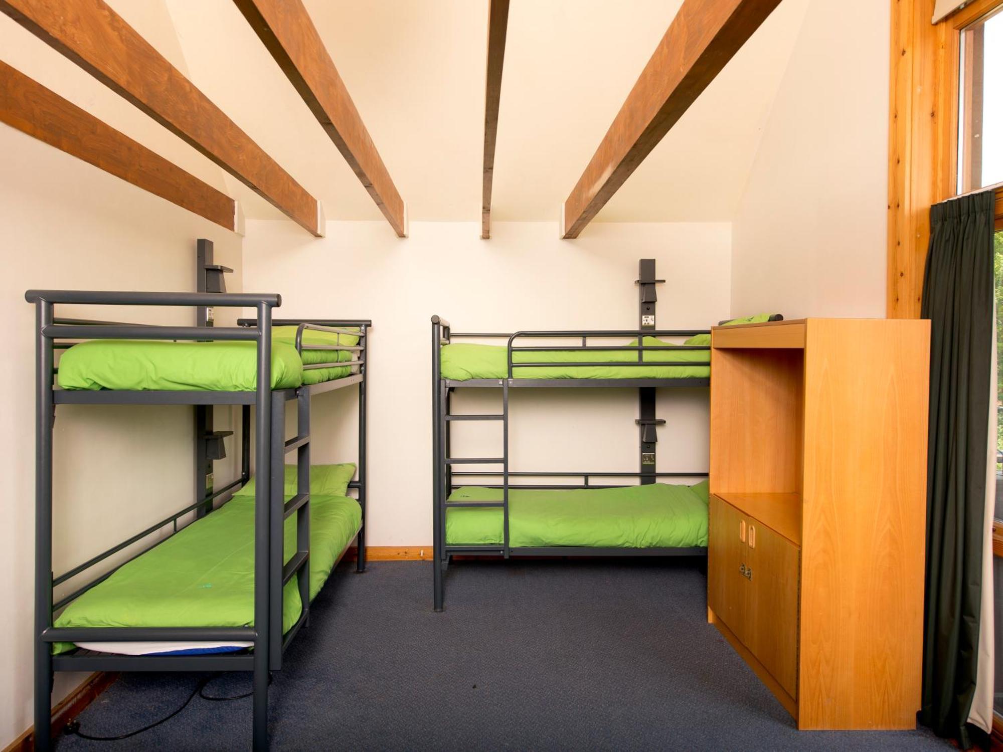 YHA London Lee Valley Cheshunt Esterno foto