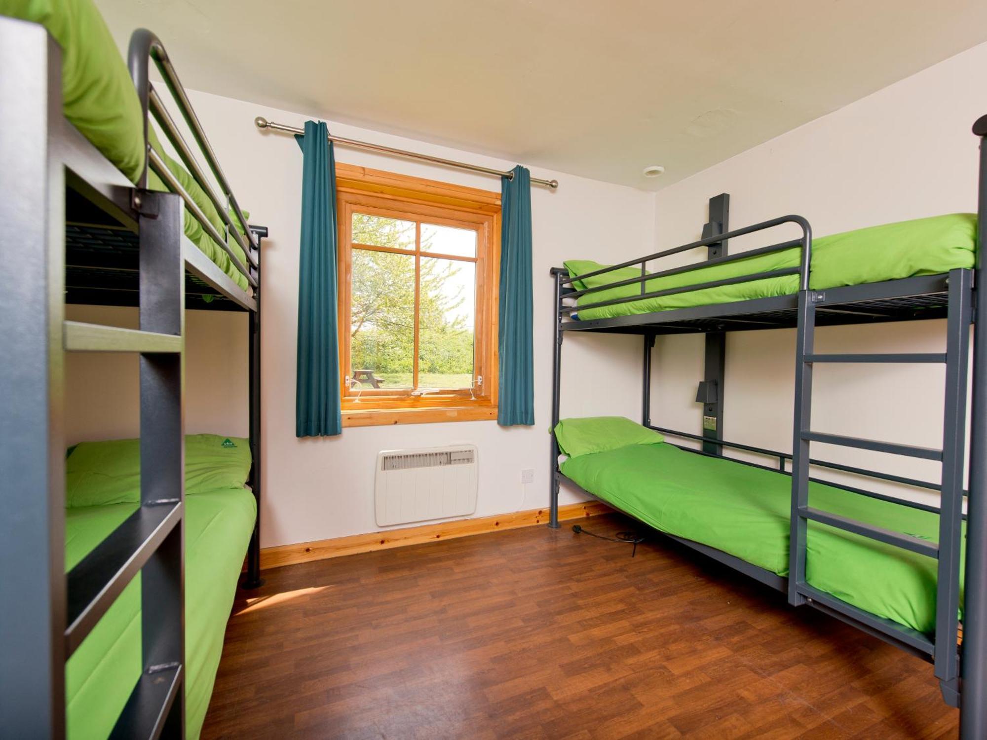 YHA London Lee Valley Cheshunt Esterno foto