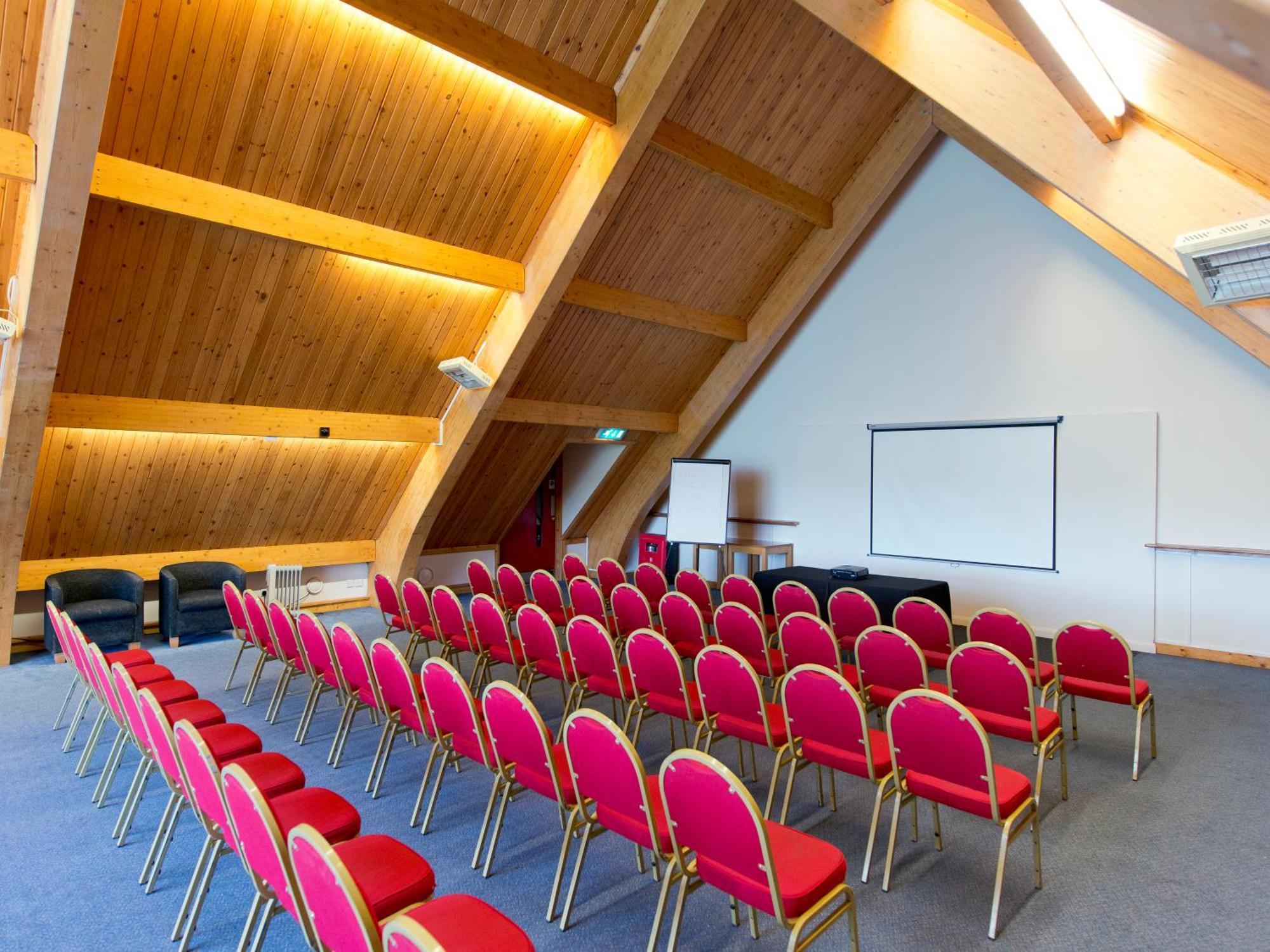 YHA London Lee Valley Cheshunt Esterno foto