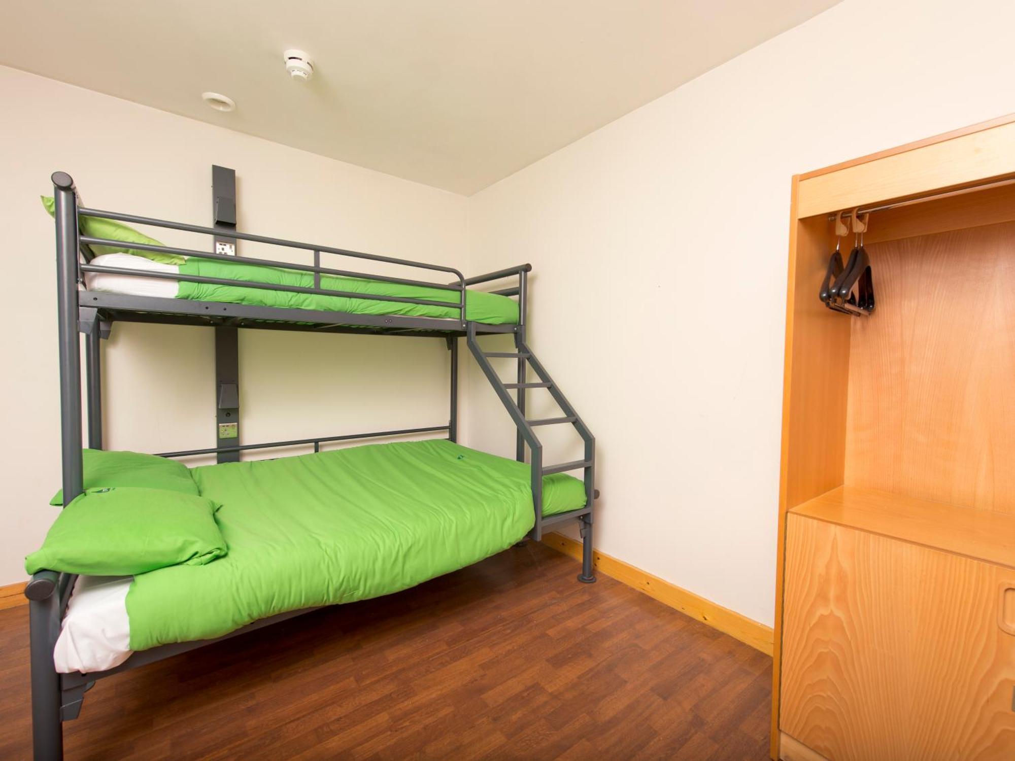YHA London Lee Valley Cheshunt Esterno foto