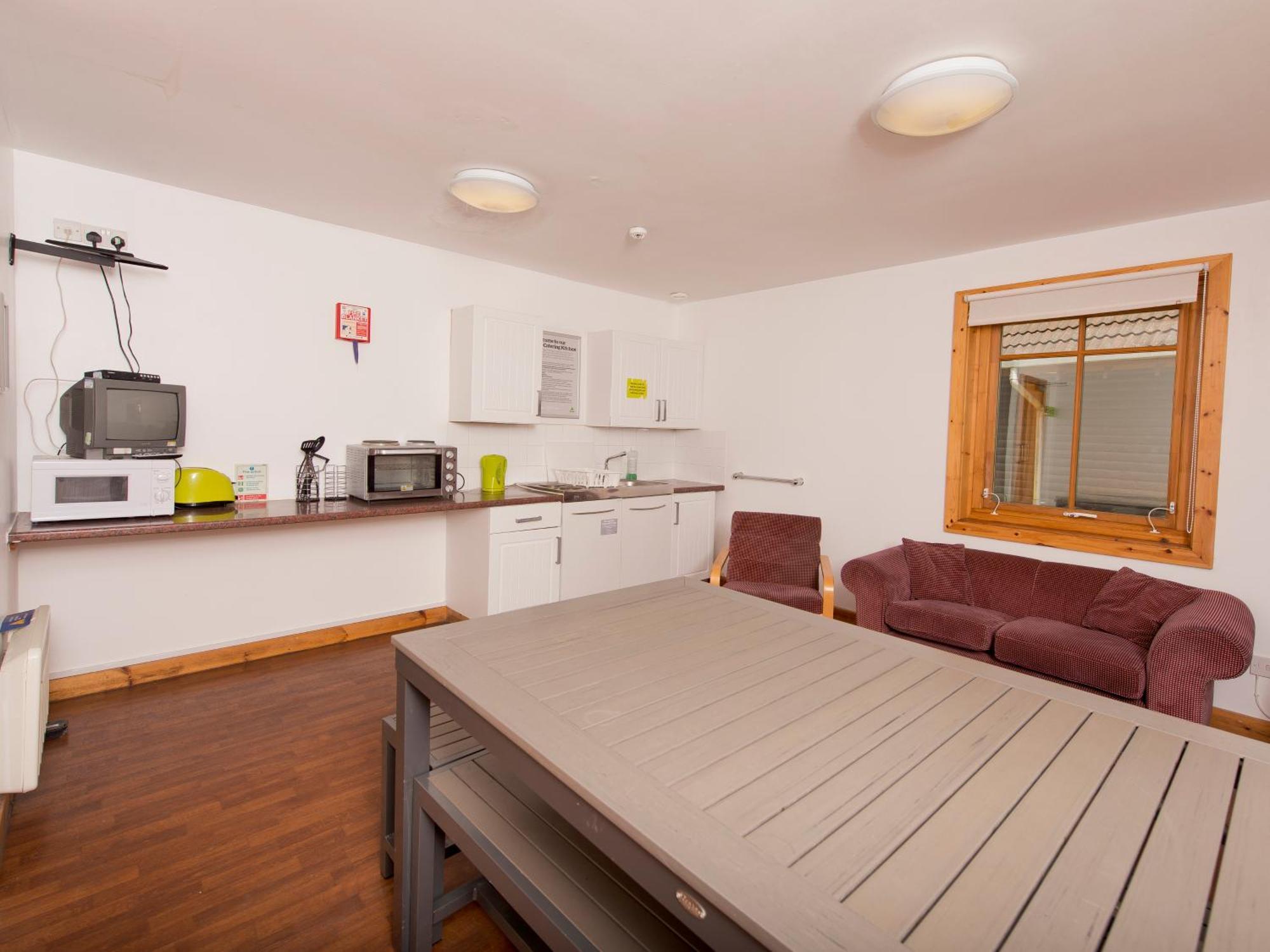 YHA London Lee Valley Cheshunt Esterno foto