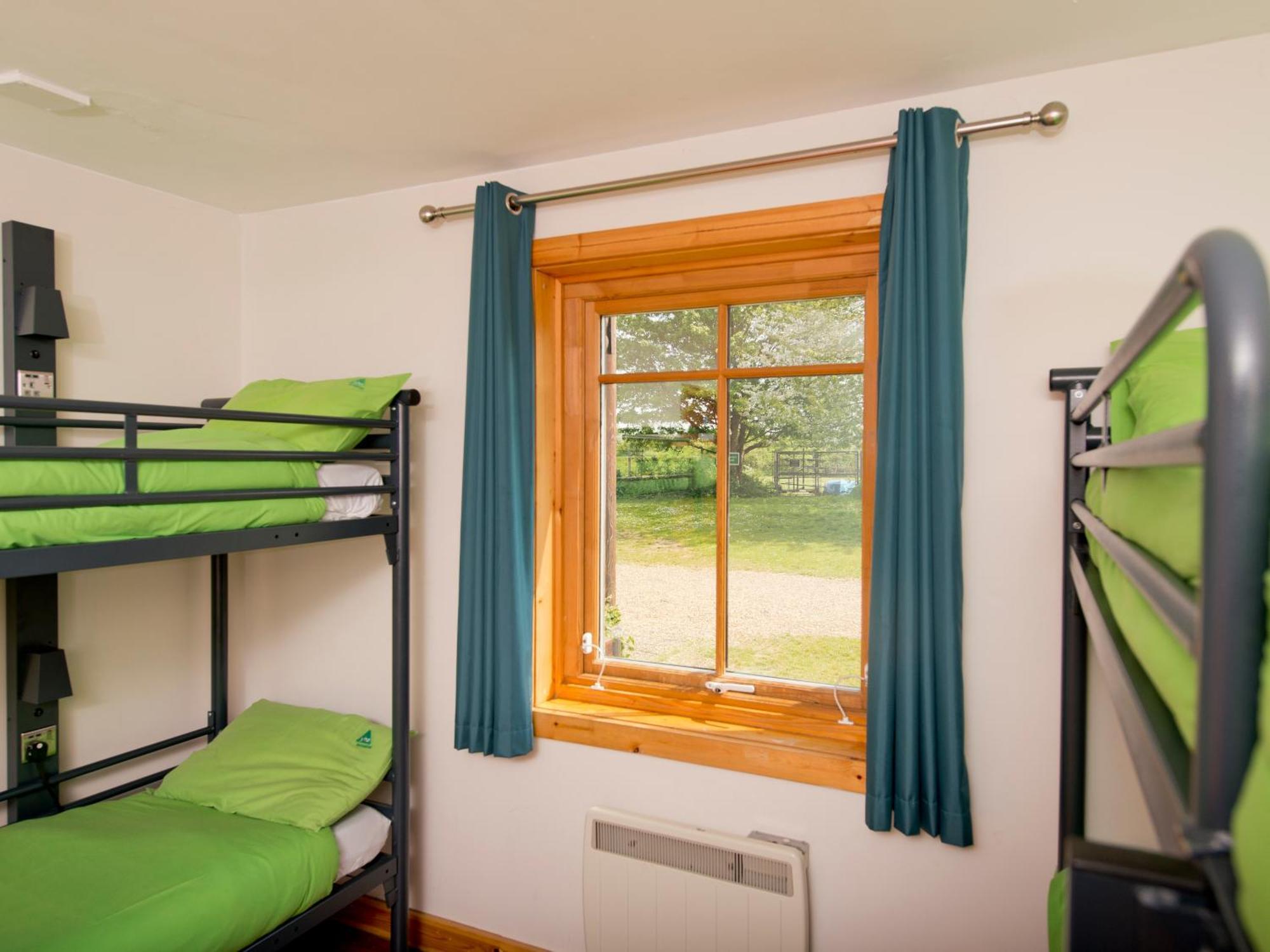 YHA London Lee Valley Cheshunt Esterno foto