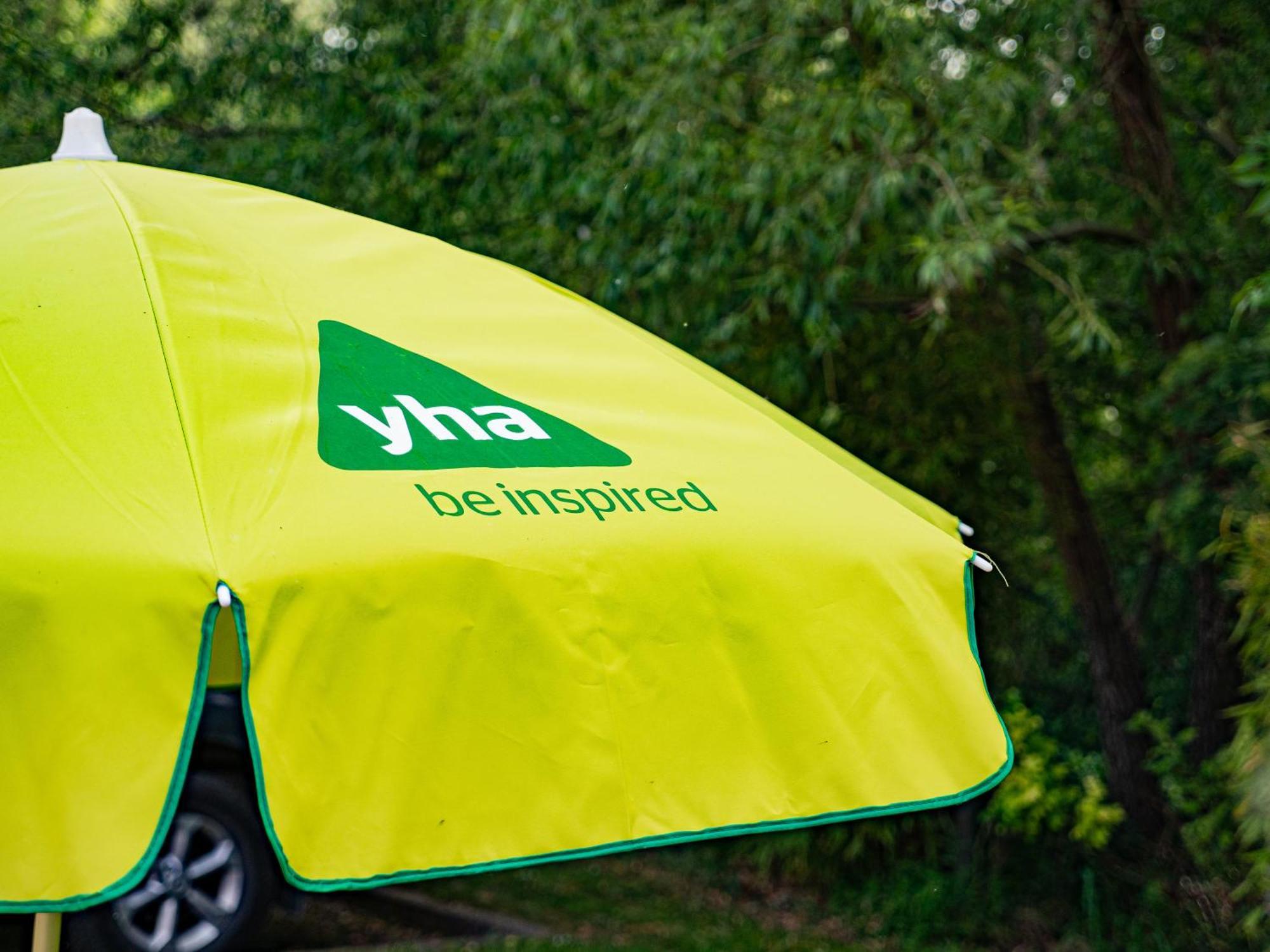 YHA London Lee Valley Cheshunt Esterno foto