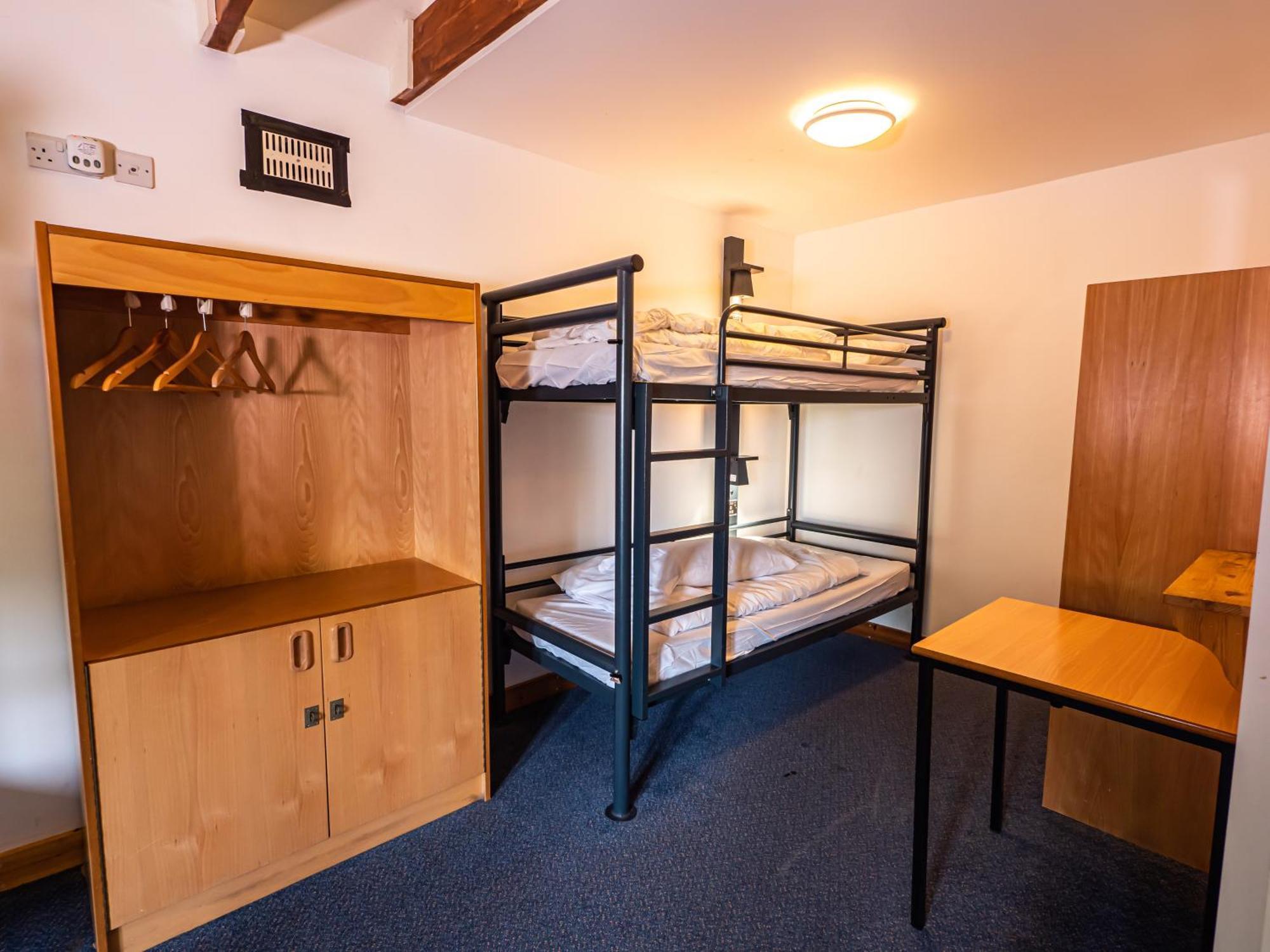 YHA London Lee Valley Cheshunt Esterno foto