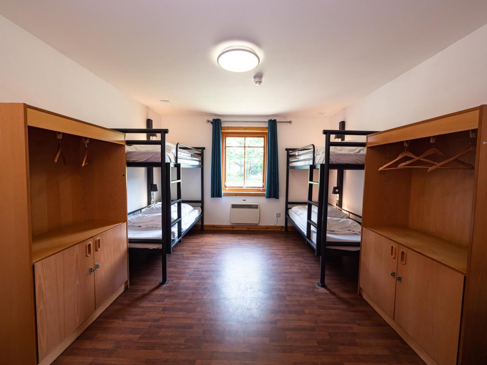 YHA London Lee Valley Cheshunt Esterno foto