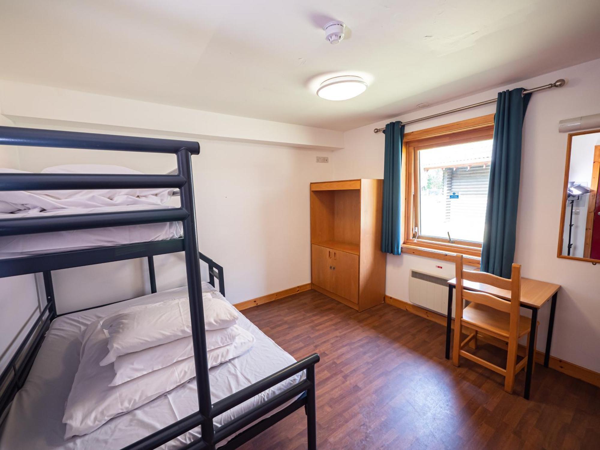 YHA London Lee Valley Cheshunt Esterno foto