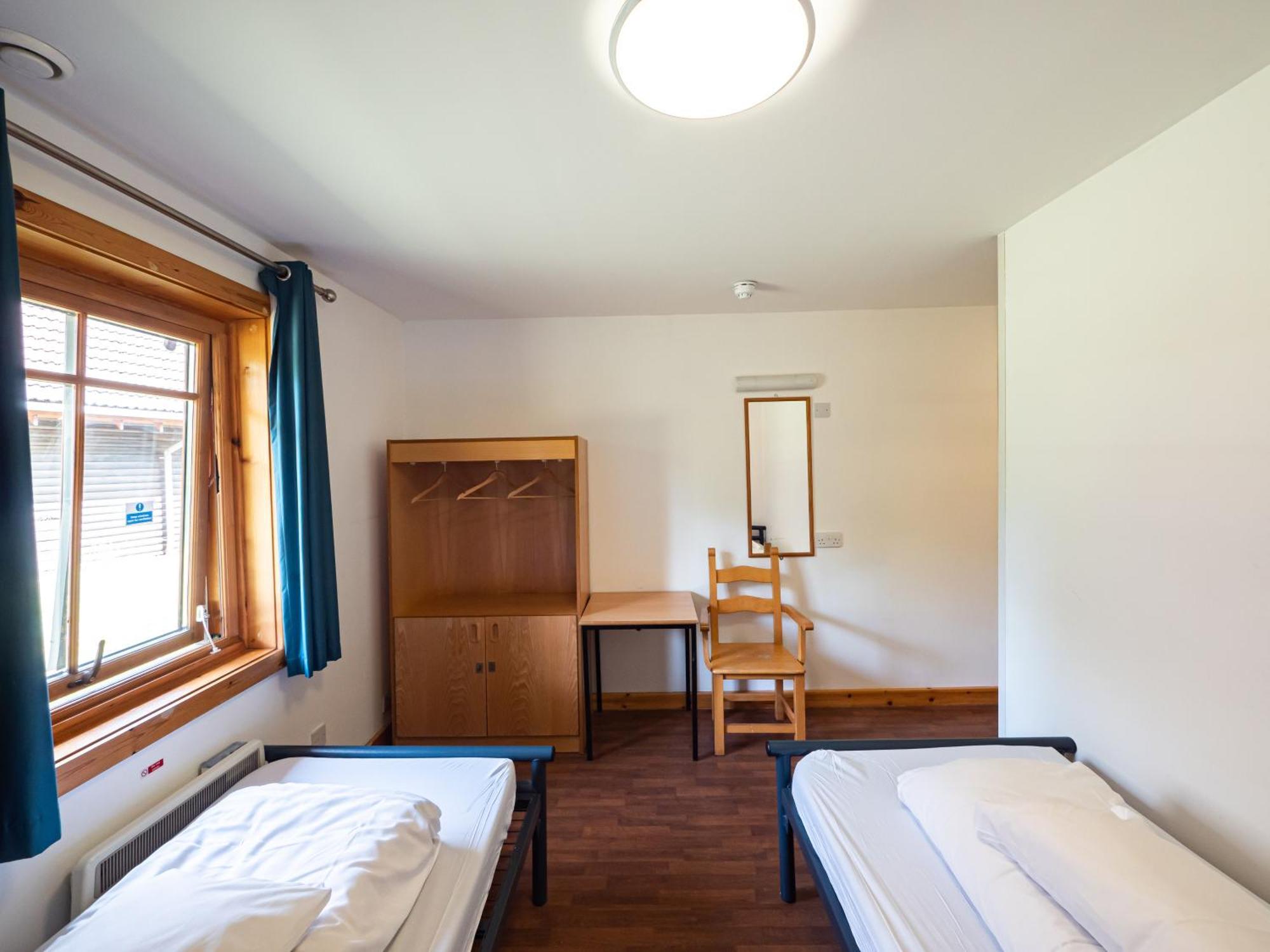 YHA London Lee Valley Cheshunt Esterno foto
