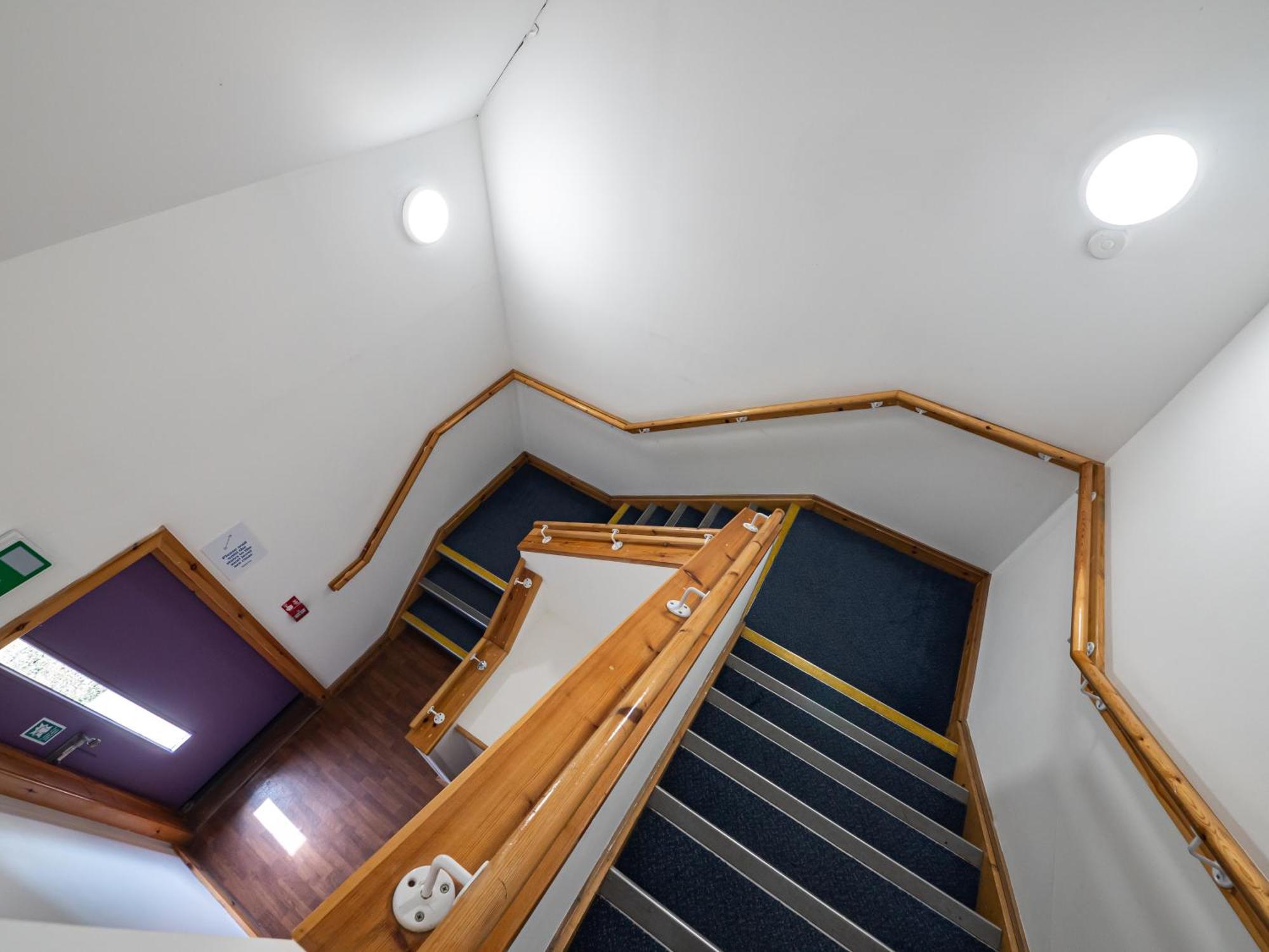 YHA London Lee Valley Cheshunt Esterno foto