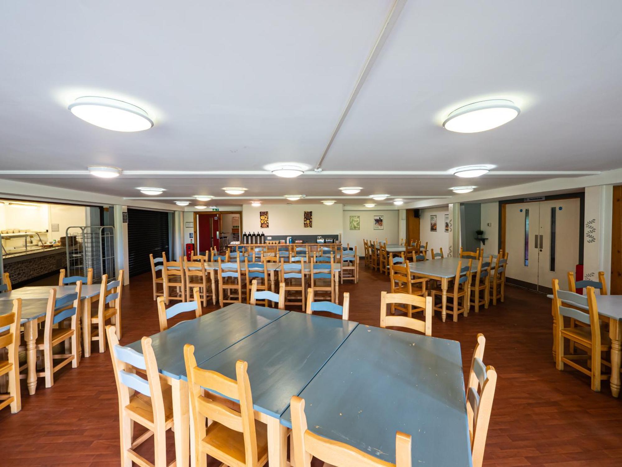 YHA London Lee Valley Cheshunt Esterno foto