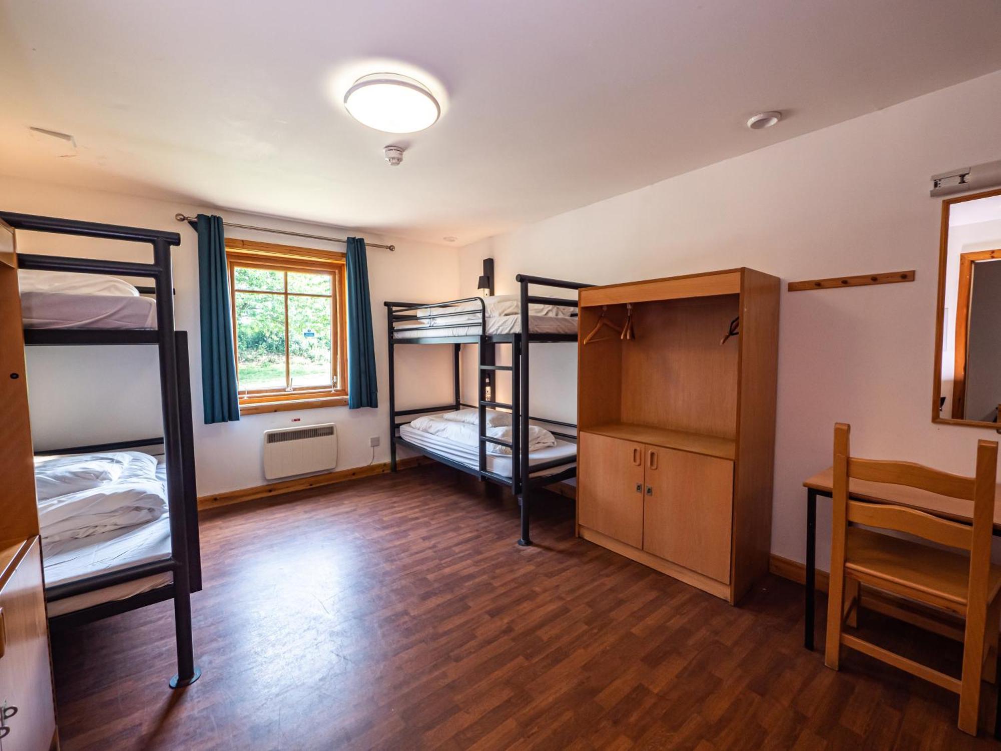 YHA London Lee Valley Cheshunt Esterno foto