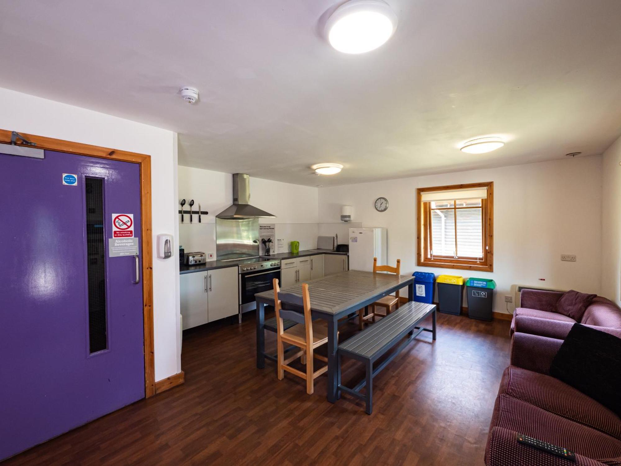 YHA London Lee Valley Cheshunt Esterno foto